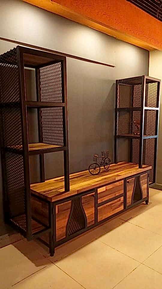 i�mekan ahsap   masa orta sehpa konsol 