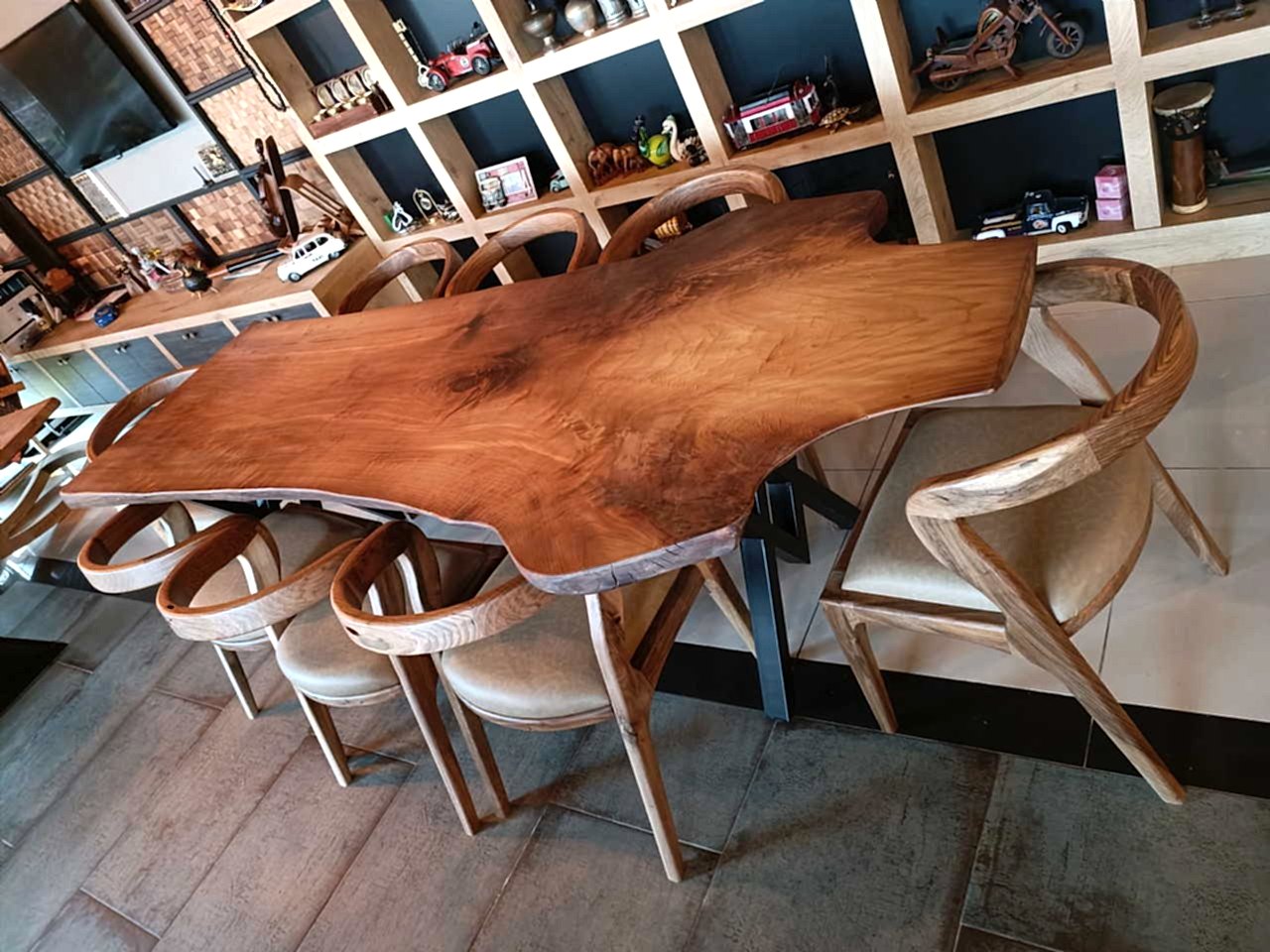 MAS�F YEMEK MASA TAKIMLARI 1