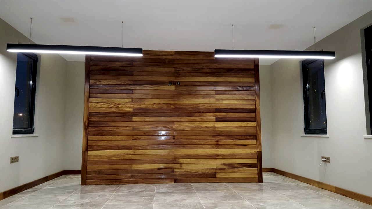 MODERN YAPI SATI� OF�S�