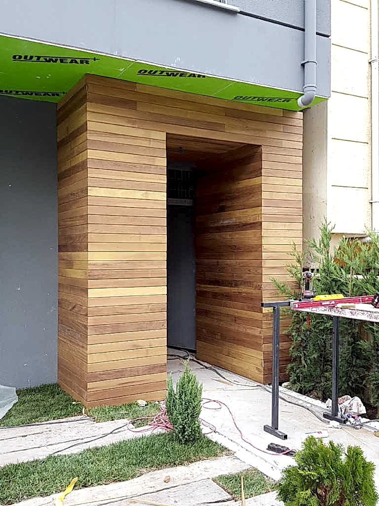 MODERN YAPI �STASYON